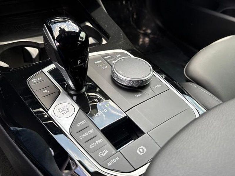 Used 2024 BMW X3 M40iImage 28