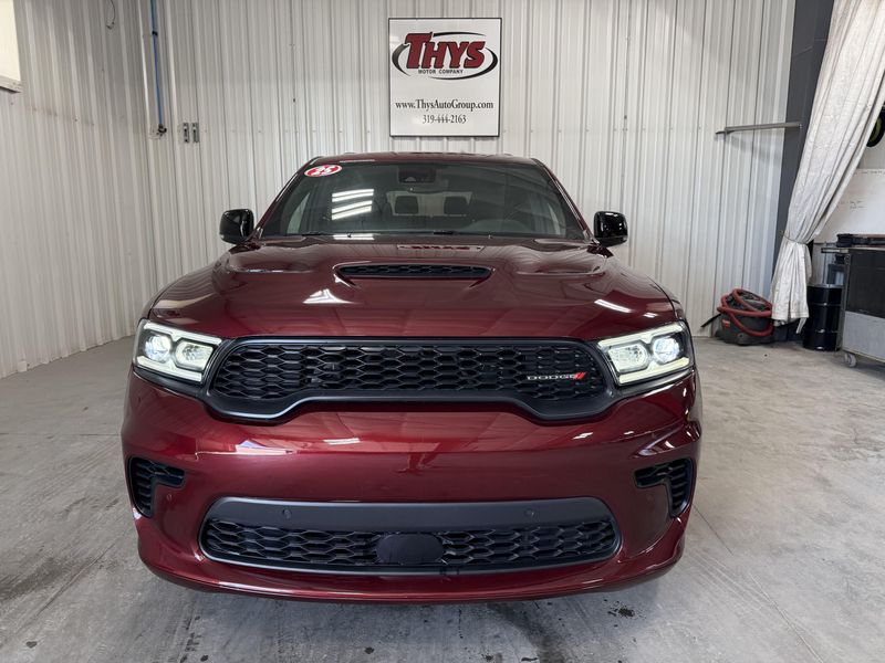 Used 2025 Dodge Durango GT PlusImage 16