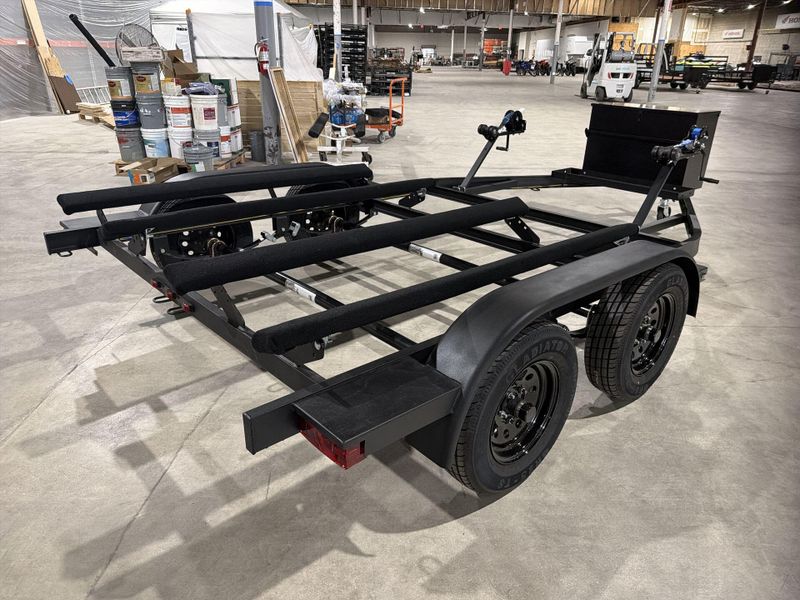 New 2026 Zieman J-2BT Image 16