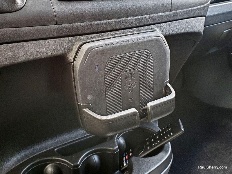 2024 RAM Promaster 3500 Slt+ Window Van High Roof 159