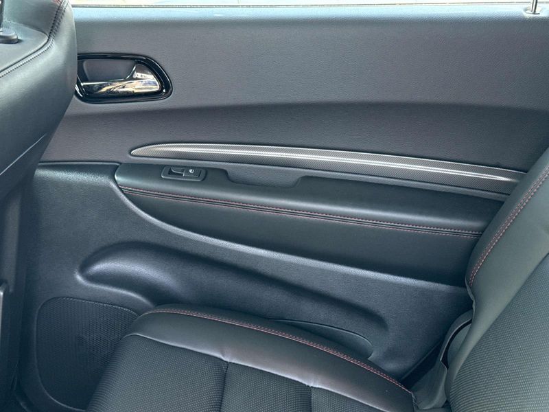 New 2026 Dodge Durango Gt Plus Awd