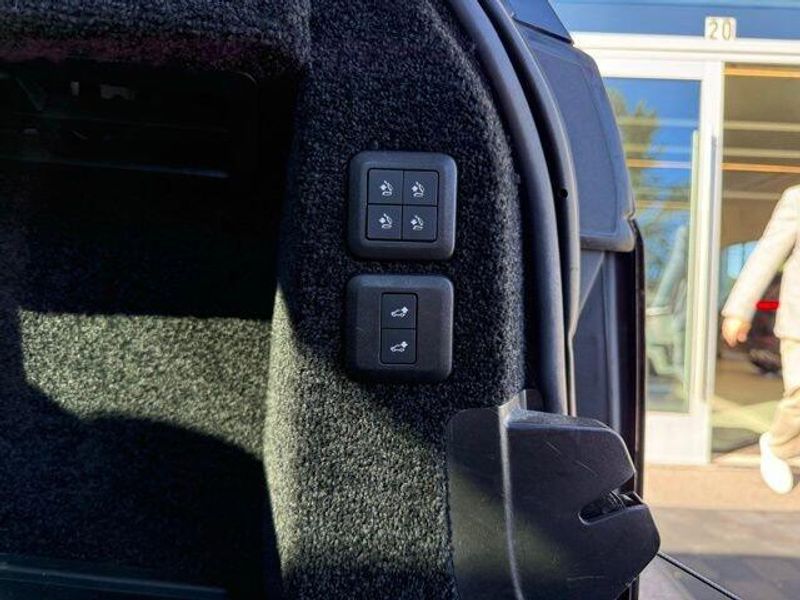 Used 2020 Land Rover Range Rover HSE