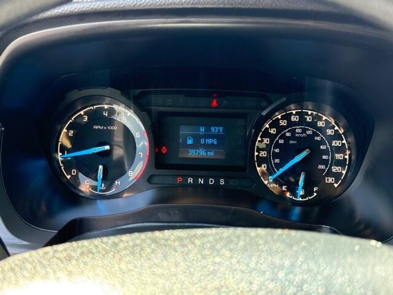 2019 Ford Ranger XL photo 10