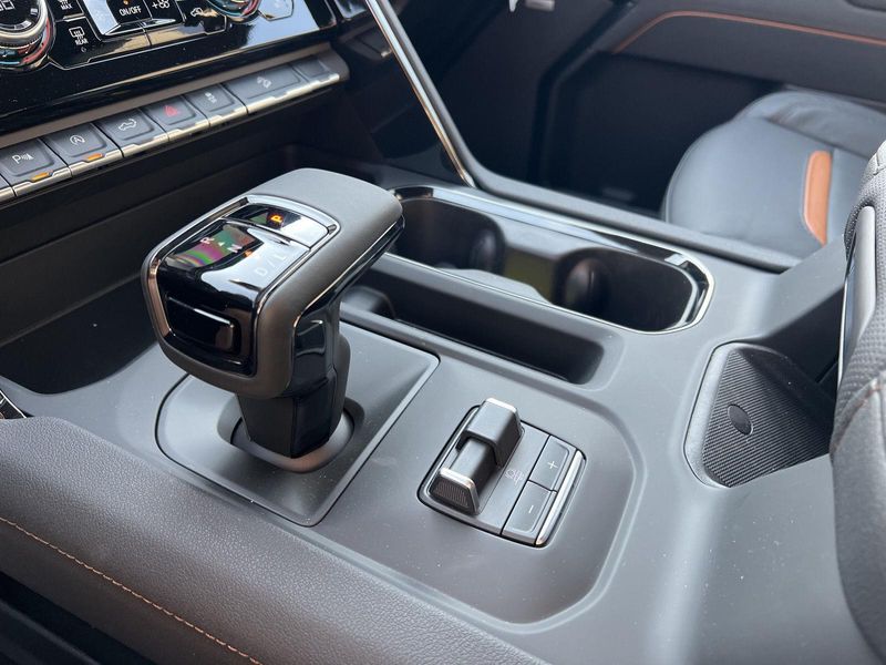 2026 Gmc Sierra 1500 AT4 photo 31