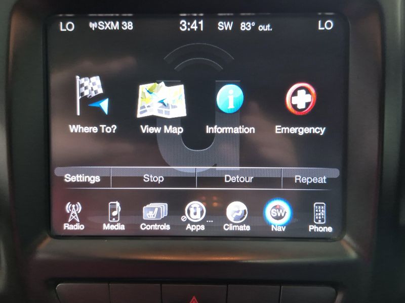 2014 Jeep Cherokee LimitedImage 37