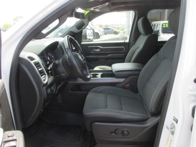 2021 RAM 1500 Big HornImage 15