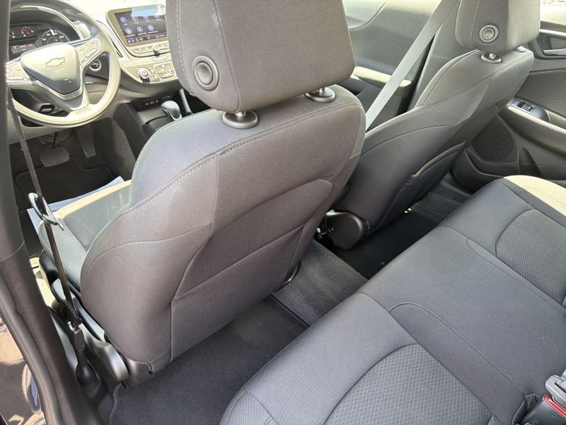 Used 2023 Chevrolet Malibu LSImage 28