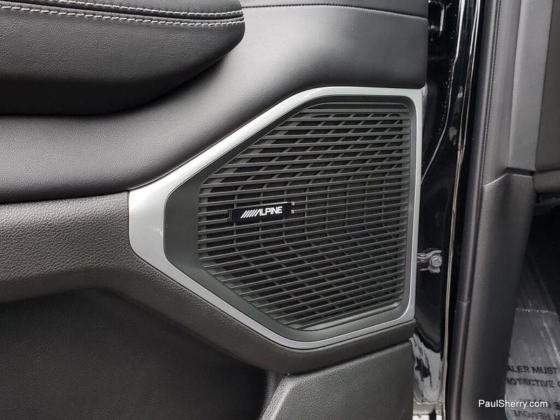 2026 Jeep Grand Grand Wagoneer Wagoneer Limited Altitude 4x4