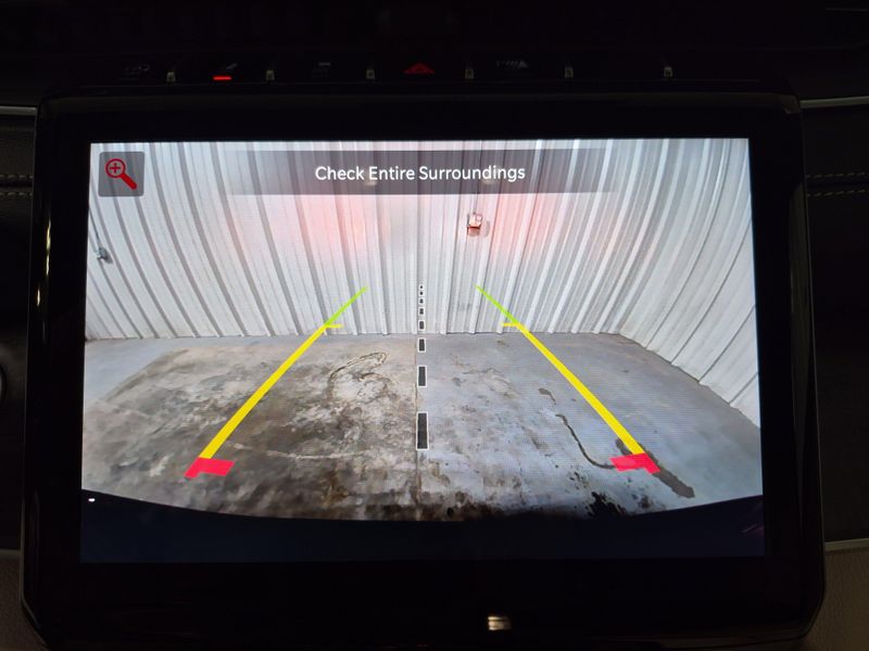 2025 Jeep Grand Cherokee L Limited 4x4Image 35