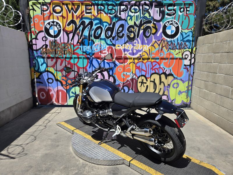 New 2026 BMW R 12 nineT Image 8