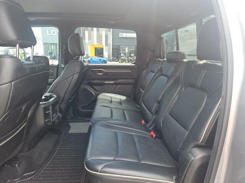 Used 2019 RAM 1500 Limited