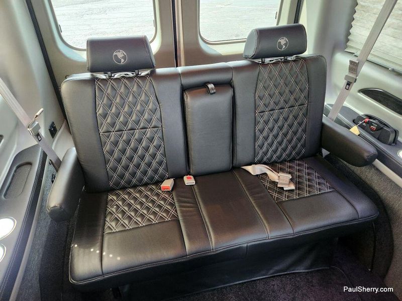 2023 RAM Promaster 1500 Cargo Van High Roof 136