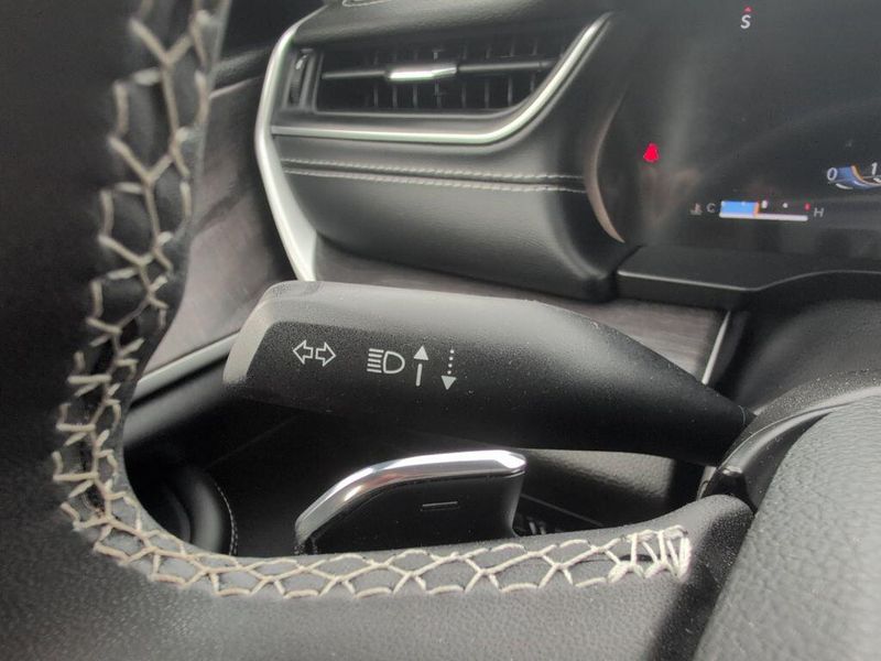 2023 Jeep Grand Cherokee L LimitedImage 23