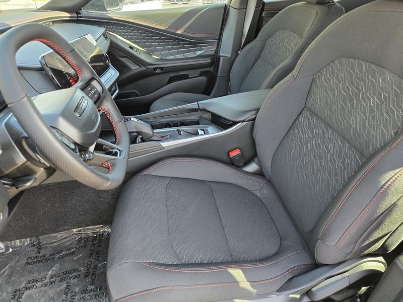 New 2026 Dodge Charger R/T 4-door Awd