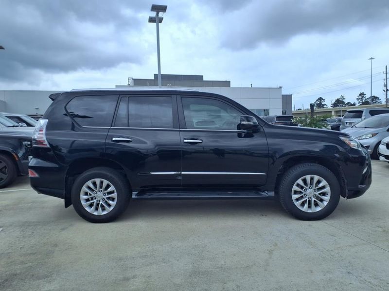 2019 Lexus GX 460 460Image 12