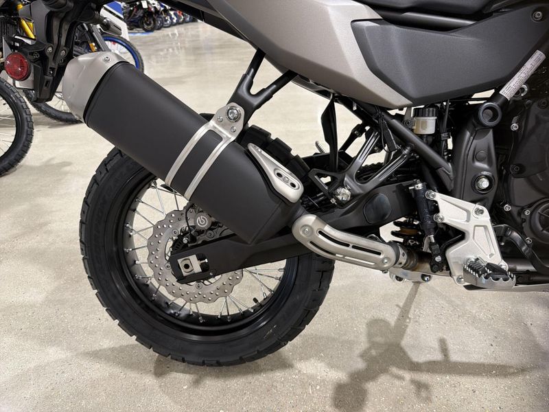 New 2026 Yamaha TENERE 700 Image 21