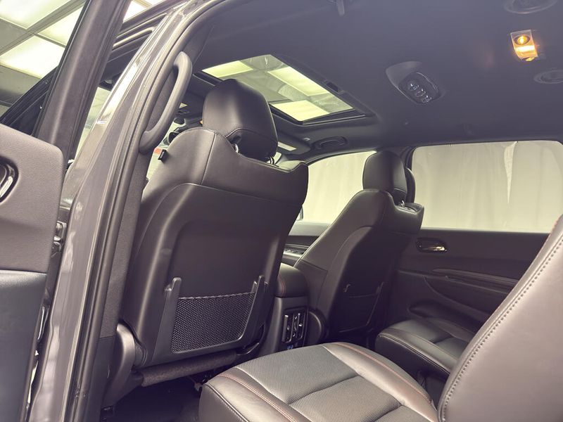New 2026 Dodge Durango Gt Plus AwdImage 16