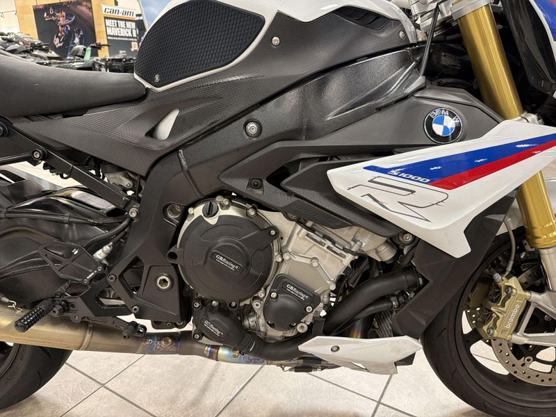 Used 2019 BMW S 1000 R Image 20