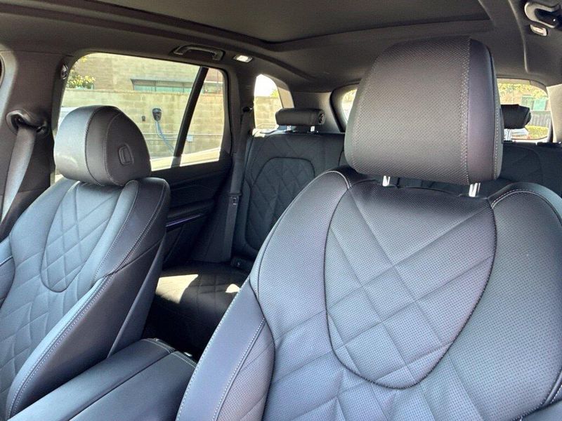 Used 2026 BMW X5 sDrive40iImage 22