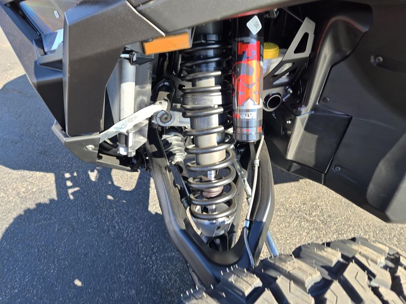 NEW 2026 POLARIS RZR PRO R 4 ULTIMATE Image 26