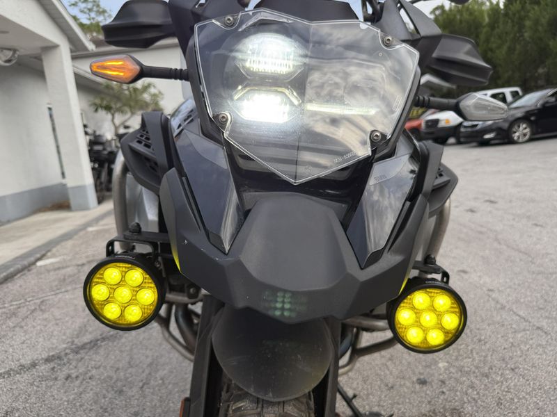 2022 BMW R 1250 GS Adventure