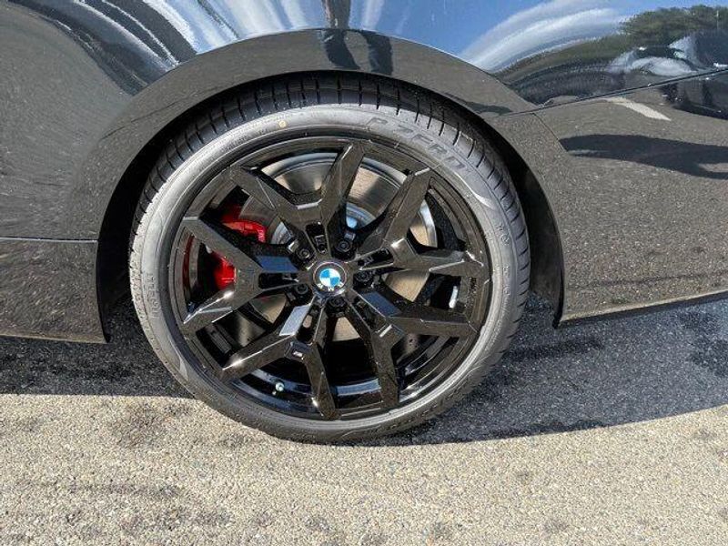 New 2026 BMW 4 Series M440iImage 14