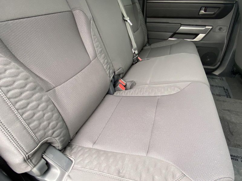 New 2025 Toyota Tundra SR5Image 12