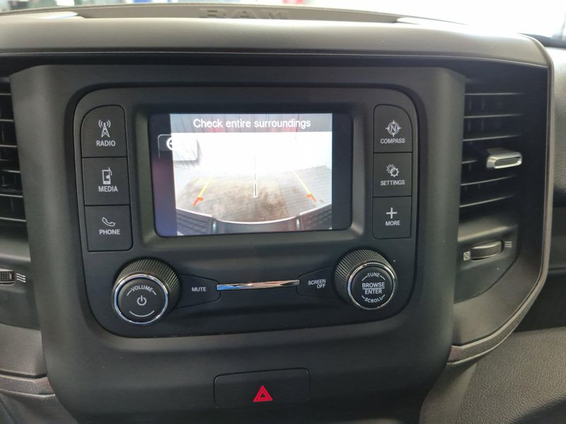 2023 RAM 2500 TradesmanImage 31