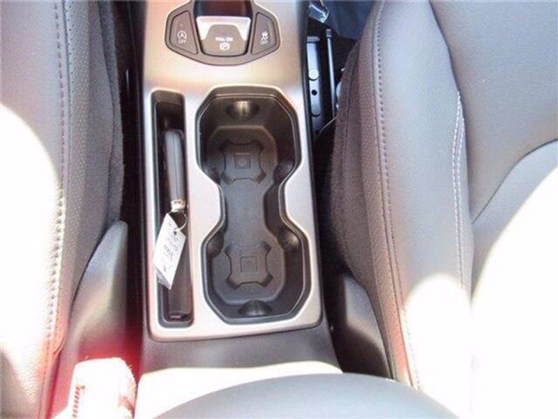 Used 2020 Jeep Renegade High AltitudeImage 26