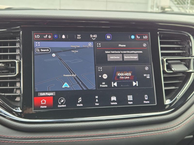 2021 Dodge Durango R/T photo 7
