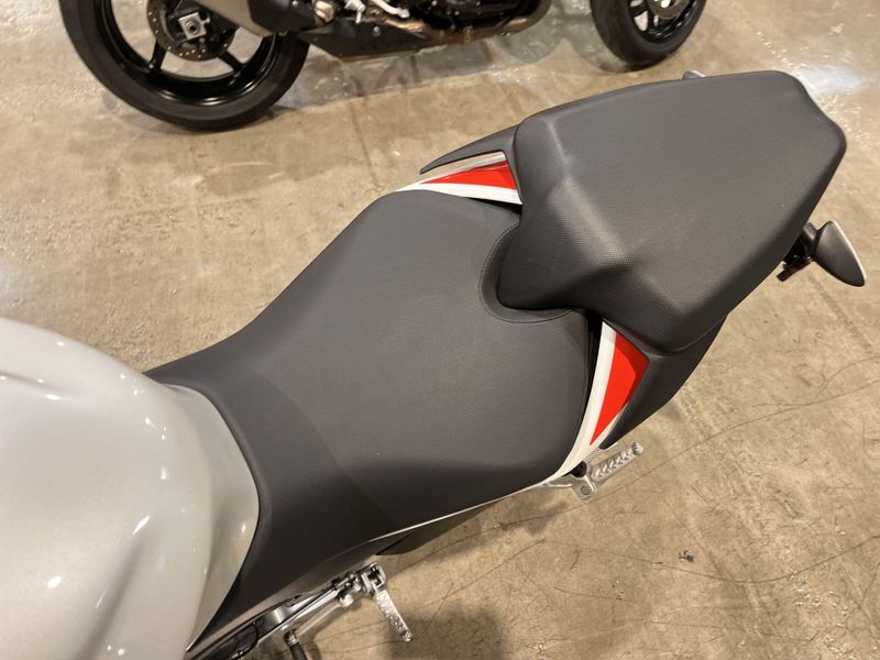 Used 2024 Aprilia TUONO 660 FACTORY Image 20