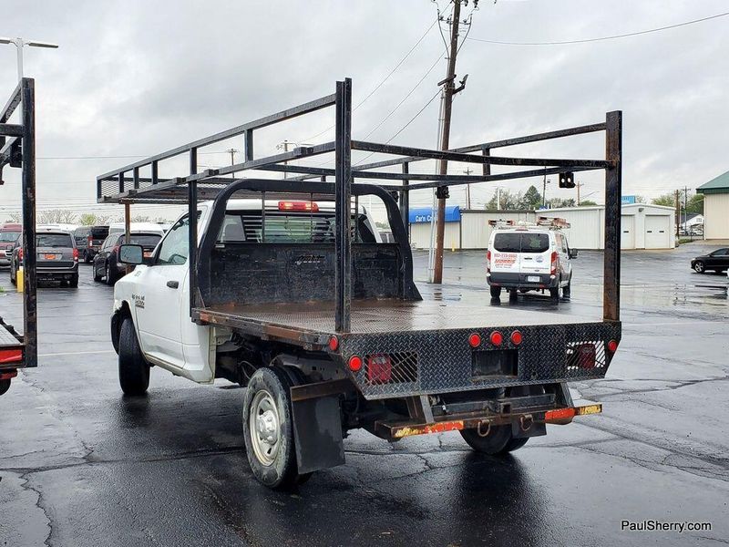 2018 RAM 2500 TradesmanImage 6