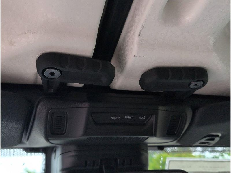 New 2025 Jeep Wrangler 4-door RubiconImage 28