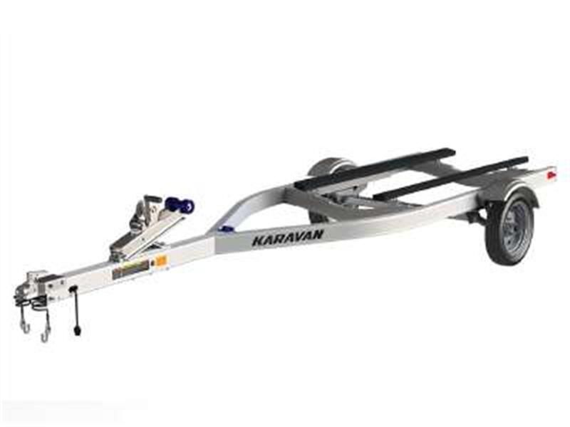 New 2025 KARAVAN TRAILER SWITCH BK BRAKE Image 1