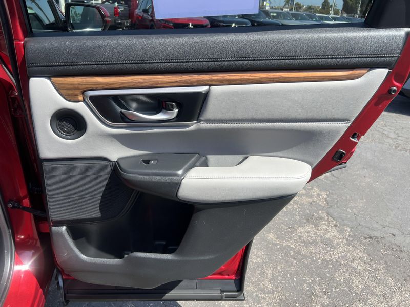 Used 2020 Honda CR-V TouringImage 25