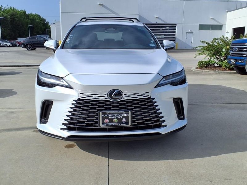 2024 Lexus RX 350 Premium PlusImage 9