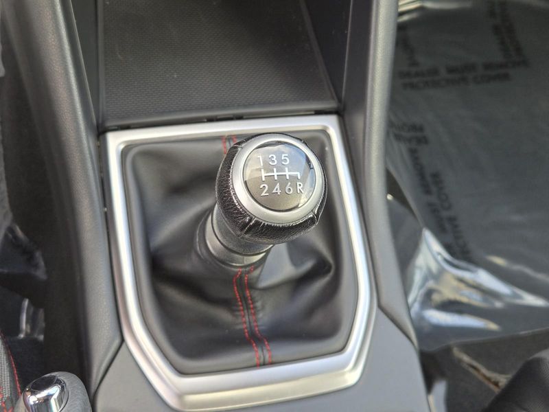 2023 Subaru WRX Base photo 12