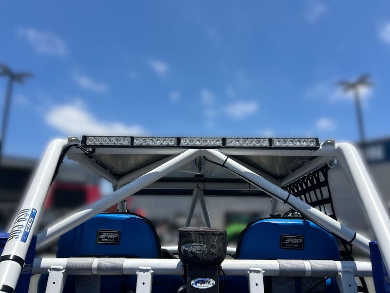 Used 2020 Polaris RZR XP TURBO S VELOCITY Image 16