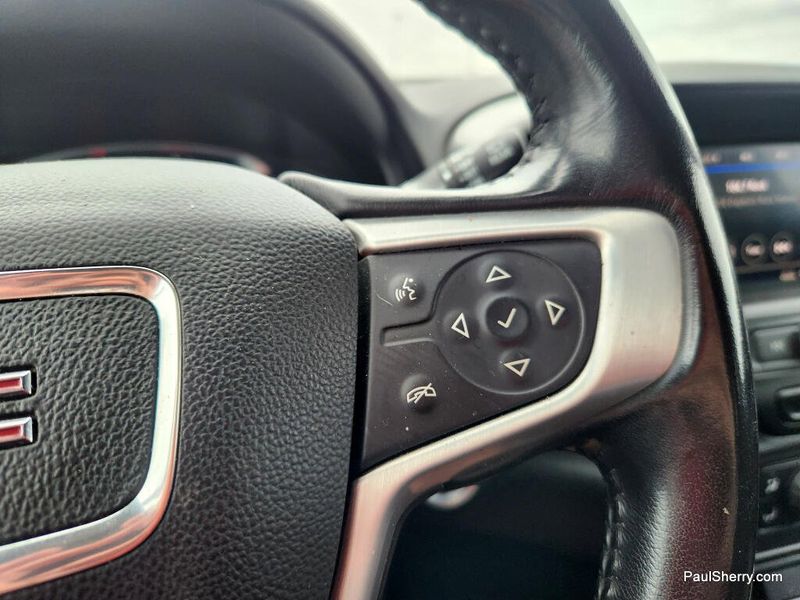 Used 2020 GMC Terrain SLE Elevation Edition