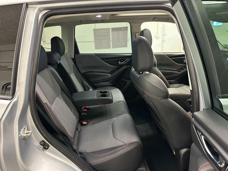 2022 Subaru Forester SportImage 30