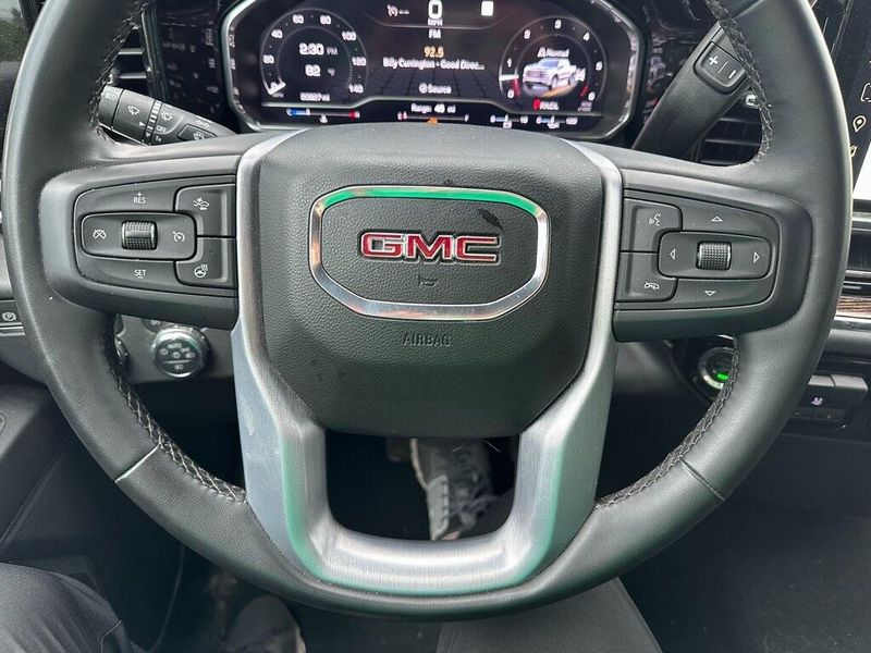 2023 Gmc Sierra 1500 Elevation photo 3