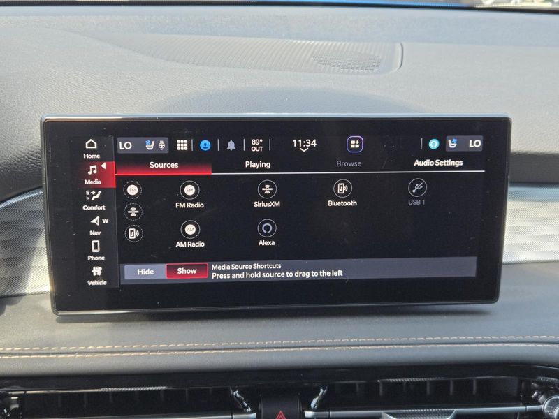 New 2026 Alfa Romeo Tonale Sprint Awd