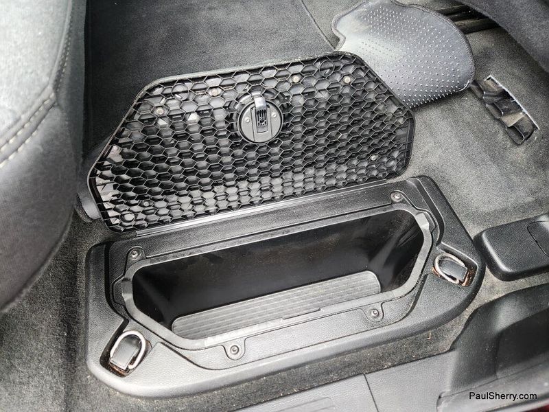 Used 2020 RAM 1500 Big Horn Night