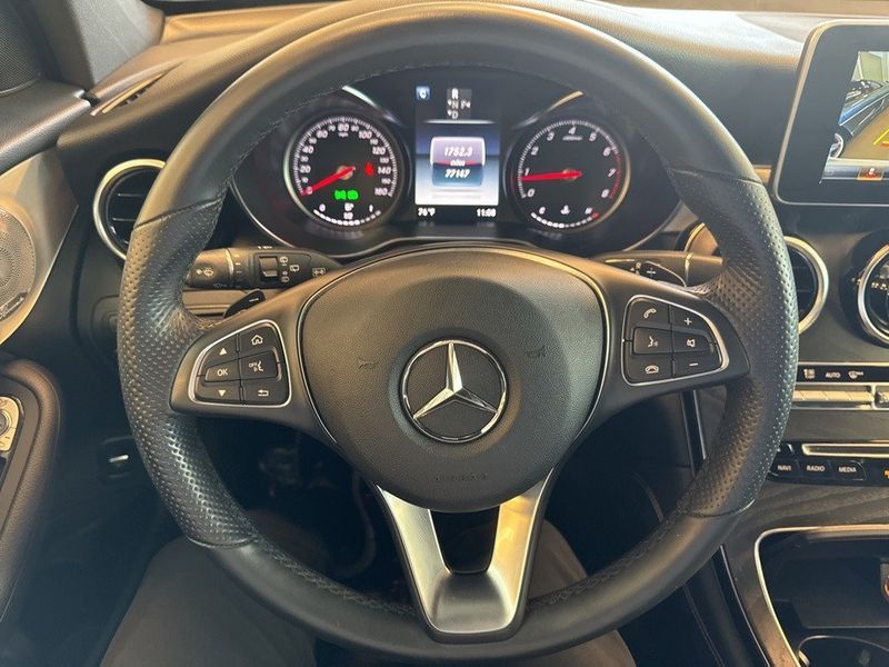 2019 Mercedes-Benz GLC 300Image 33