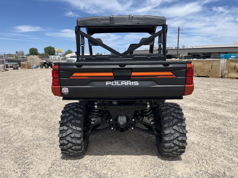Used 2025 Polaris RANGER XP 1000 PREMIUM 
