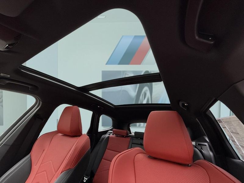 2025 BMW X1 xDrive28iImage 22
