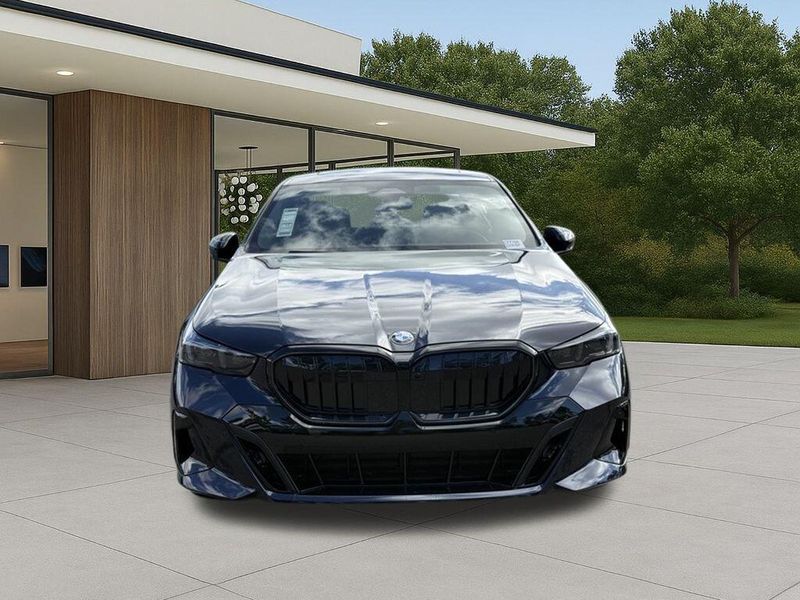 New 2026 BMW 5 Series 530iImage 4