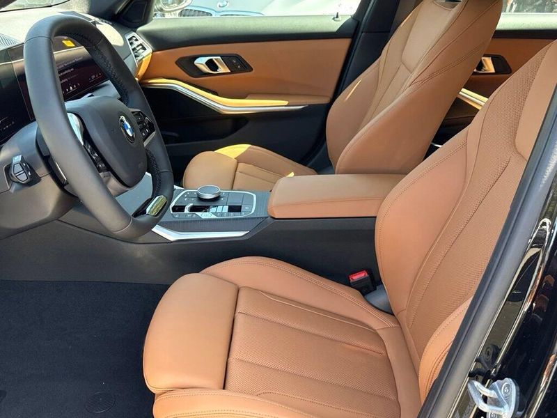New 2026 BMW 3 Series 330i xDriveImage 16