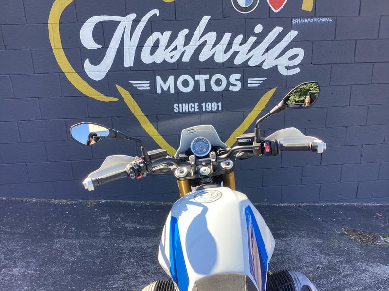 New 2026 BMW R 12 GS 