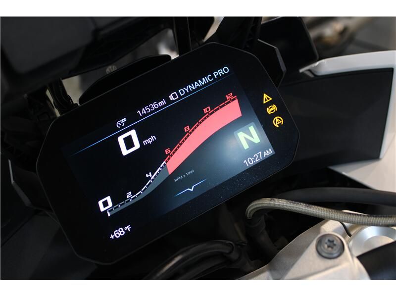 Used 2023 BMW S 1000 XR Image 9